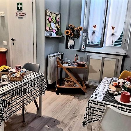 Bed And Breakfast Mamma Giuliana Rome Exterior photo