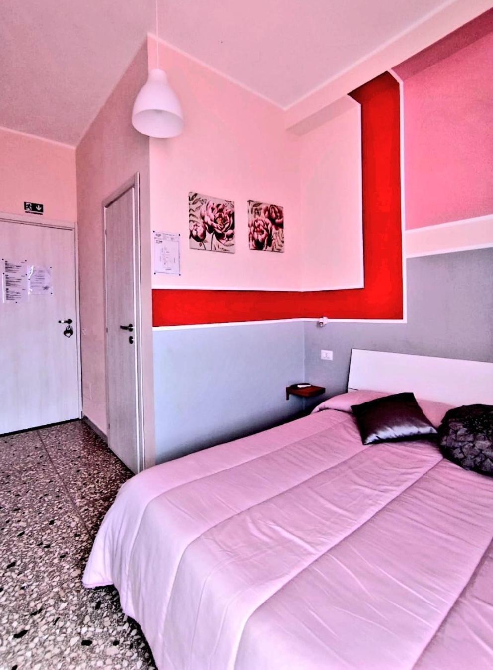 Bed And Breakfast Mamma Giuliana Rome Exterior photo